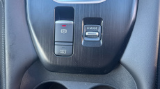 Nissan Qashqai 1.3 DiG-T MH N-Connecta 5dr Petrol Hatchback